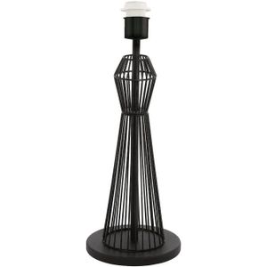 Eglo Tafellamp E27 | VALSENO PRO | zwart 60W