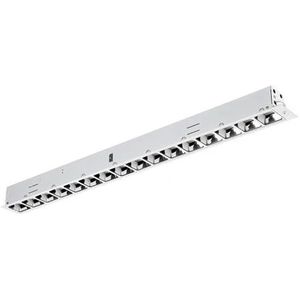 Concord LED Paneel 117X10Cm | 26.5W 4000K 3400Lm | 840 IP20 | Nood | Optix Linear