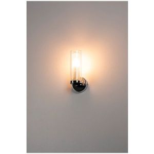 SLV  LED Wandlamp | 1X E14 Max 40W  |  IP44 Dimbaar | WL