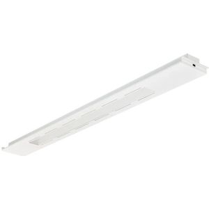 Philips LED Paneel 170X19cm | 22.5W 4000K 3600Lm 840 | IP20 DALI Dimbaar | TrueBlend