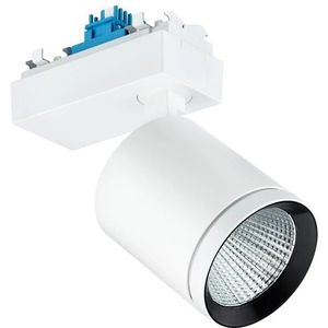 Philips LED 3-Fase Railspot | 39W 3000K 4900lm 930 IP20 | DALI | StyliD Evo Spot