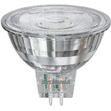 6x Sylvania GU5.3 LED Lamp | 4.6W 6500K 480Lm 12V | 865 | RefLED Superia