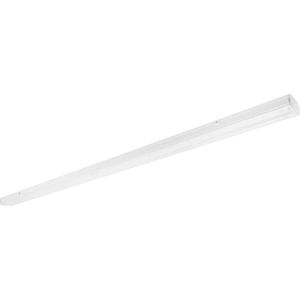 Ledvance LED Lichtlijn Armatuur  | 50W 4000K 8600lm  | 840 IP40 | Nood