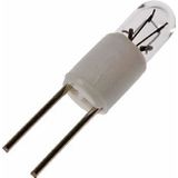 Schiefer Bi-pin Gloeilamp | 0.72W 36V 20mA 2500K | 3.2x9.5mm | 10 stuks