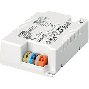 Tridonic LED Driver | 100mA/500mA 2.24W/14W 12V/38V | DALI Dimbaar IP20 28003165