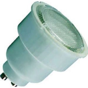 SPL GU10 Spaarlamp | 11W 2700K 200lm | 441011122