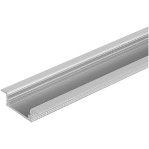 Ledvance Onderdeel Led Strip | Flat Profiles for LED Strips -PF03/UW/25X7/12/2
