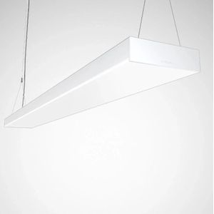 TRILUX LED Pendelarmatuur | 46W 3000K 5400lm  | 830 IP20 | 7749440