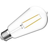 10x Megaman E27 LED Lamp | 4.6W 2700K 220V/240V | 827 | MM09878