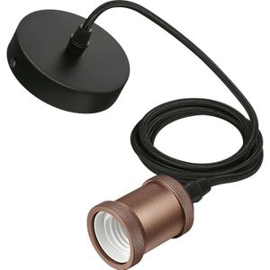 Philips Toebehoren | LED Vintage cord Pendelsnoer rosé goud