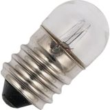 Schiefer E14 Gloeilamp | 5W 220V 22mA 2500K | 14x30mm | 10 stuks