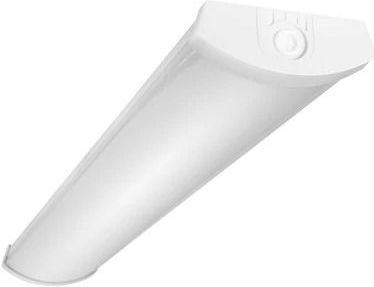 Plafondlamp - Modern - Wit - Staal