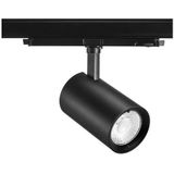 Sylvania LED 3-Fase Railspot | 40W 3000K | 930 DALI Dimbaar | Pixo Large