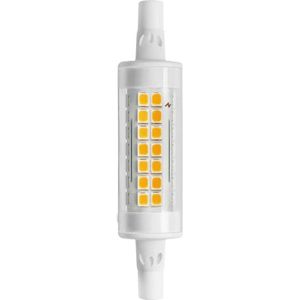 SPL R7s LED Buislamp | 7W 3000K 220V/240V 830 | 360°