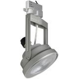 Megaman LED 3-fase spot | 1X GU10 Max 15W  | IP20