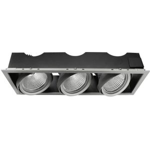 Internova LED Inbouwspot | Moon 3 Retail 930