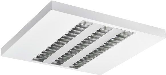 Sylvania LED Plafonniere Ømm | 40W 4000K 4500Lm | 840 IP20 | RANA LED