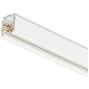 Philips 3-fase Rail | 100cm Wit | DALI Square Track