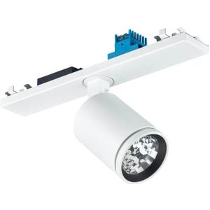 Philips LED 3-Fase Railspot | 23.5W 2700K 2700lm 827 IP20 | DALI | StyliD Evo Spot