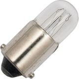Schiefer BA9s Gloeilamp | 2W 130V 15mA 2500K | 9x23mm | 10 stuks