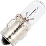 Schiefer BA7s Gloeilamp | 2W 6V 333mA 2500K | 6.8x20mm | 10 stuks