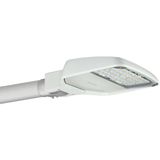 Philips LED Mastarmatuur | 21.5W 4000K 3080lm 740  | Ø48/60mm Grijs IP66 | ClearWay