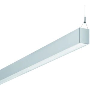 Performance in Lighting LED Pendelarmatuur | 89W 3000K 11810lm 830  |  IP40 DALI Dimbaar