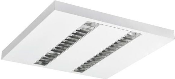 Sylvania LED Plafonniere Ømm | 31W 3000K 3300Lm | 830 IP20 | RANA NEO