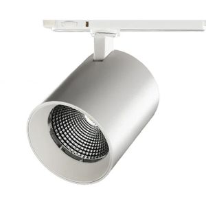 Internova LED Spot 3-fase | 3000K 2000lm 930  Diablo 60°  Wit