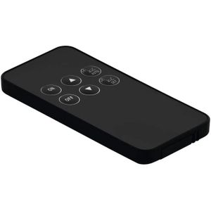 EGLO Onderdeel | Afstandsbediening IR (IR6) zwart