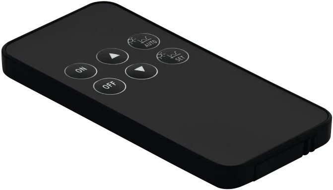 EGLO Onderdeel | Afstandsbediening IR (IR6) zwart