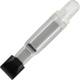 Schiefer T4.6 LED Lamp | 0.41W 24V 10mA Wit | 4.6x22mm | 10 stuks