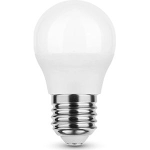 Modee LED Kogellamp E27 | 7W 2700K 827 700Lm | 180°