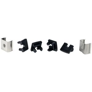 Opple LEDStrip Mounting-Kit-10-IP67 | 806098004700