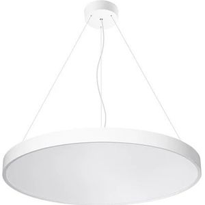 Concord LED Plafonniere Ø888mm | 58.7W 3000K 7785Lm | 830 IP40 DALI Dimbaar | Colossal 900