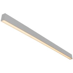 Internova LED Pendelarmatuur | 3000K 3850lm 830 Grijs