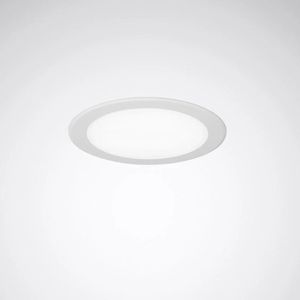 TRILUX twenty3 LED Downlighter Ø140mm | 19W 4000K 2000lm | 840 IP20 | 7791140