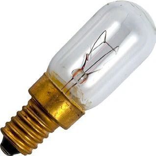 Schiefer E10 Gloeilamp | 6 - 10W 24V/30V 416mA 2500K | 16x48mm | 10 stuks