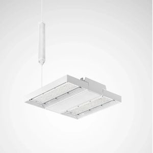 TRILUX LED High Bay Halstraler | 82W 4000K 13300lm  | 840 IP65 DALI Dimbaar | 7557451