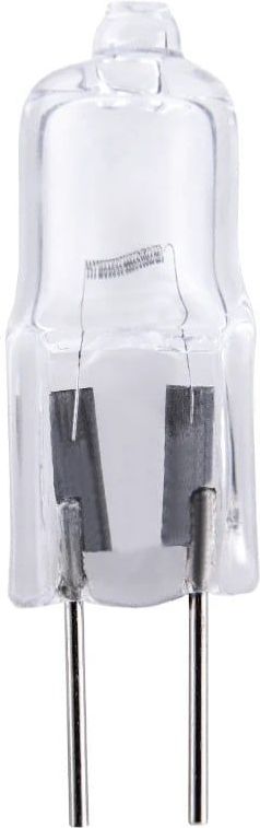 Patron G4 Halogeen Steeklamp | 10W 12V 120Lm | Dimbaar