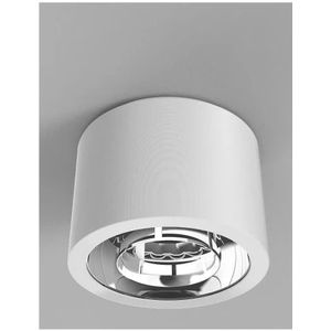 Philips LED Downlighter Opbouw | 16.2W 3000K 2100lm 830 IP20 | DALI | GreenSpace Downlight