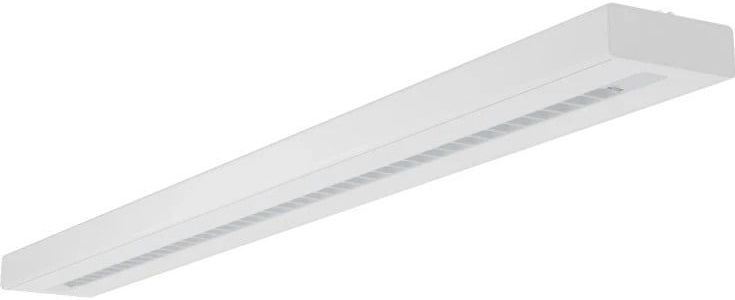 Ledvance LED Pendelarmatuur | 40W 3000K | 930 IP20 DALI Dimbaar | Nood