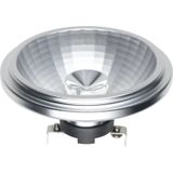 SPL G53 AR111 LED Spot | 12W 2700K 10V/14V 927 | 35° Ø111mm Dimbaar