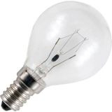 Schiefer - E14 - Oven Kogel Gloeilamp - 40W - Dimbaar - 320 lumen - 235V