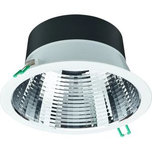 Philips LED Downlighter Ø200mm | 21.12W 4000K 2115Lm/2585lm 840 IP20 | CoreLine Downlight