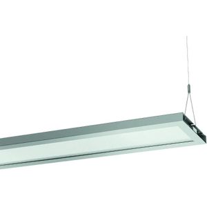 Performance in Lighting LED Pendelarmatuur | 26W 4000K 3220lm 840 | IP20 DALI Dimbaar