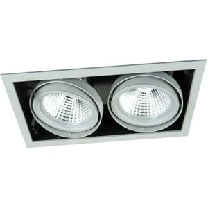 Internova LED Inbouwspot | Moon 2 Retail 830