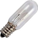 Schiefer E12 Gloeilamp | 10 - 15W 220V/260V 68mA 2500K | 16x54mm | 10 stuks