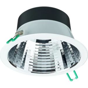 Philips LED Downlighter Ø150 - 155mm | 10.7W 4000K 1150Lm 840 IP20 | DALI | CoreLine Downlight