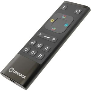 Ledvance Elektrisch Onderdeel | SMART+ WIFI REMOTE CONTROL USB-C USB Black